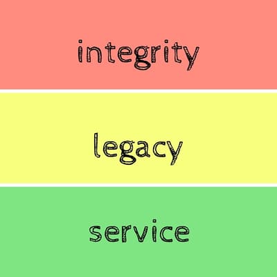 triple values
